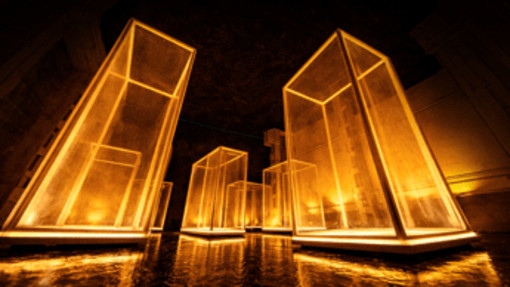 Design, a Base Milano l'inquinamento acustico urbano diventa una listening experience firmata Continental