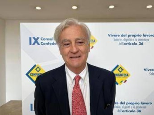 Lavoro, Rinaldi (Fn): "Per aumentare salari necessario recuperare produttività"