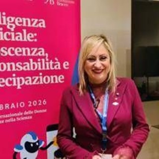 Ricerca, Berardi (Aiom): "Oncologia rappresentata da donne ma non in ruoli apicali" Ricerca, Berardi (Aiom): "Oncologia rappresentata da donne ma non in ruoli apicali"