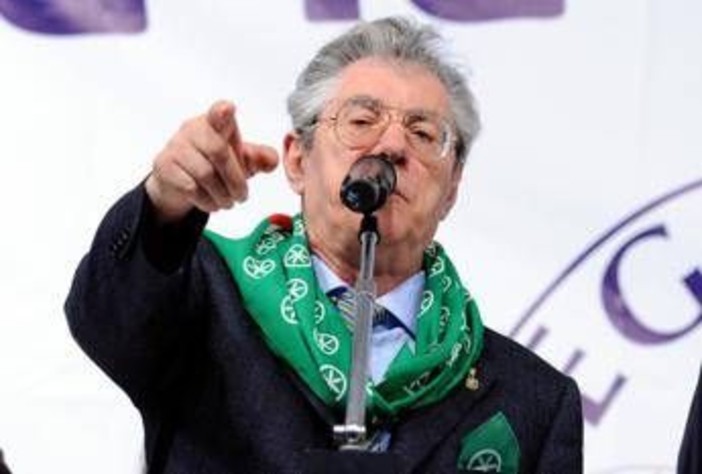 Camera, giovedì la presentazione del libro su Bossi con Fontana, Salvini e Giorgetti