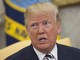 Trump “Mi piacerebbe ricandidarmi ma la legge è molto chiara” Trump “Mi piacerebbe ricandidarmi ma la legge è molto chiara”
