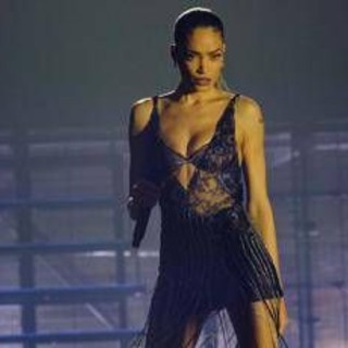 Elodie a sorpresa annuncia 'Show 2027', si parte da Ancona Elodie a sorpresa annuncia 'Show 2027', si parte da Ancona