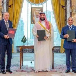 Mecca Pact, Shenoy: “Nato islamica? La vera partita è sull’industria della difesa”