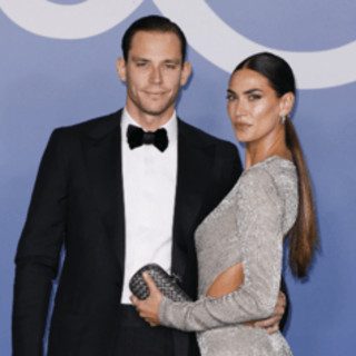 Melissa Satta, l'amore con Carlo Beretta: "Spero sarà per sempre"