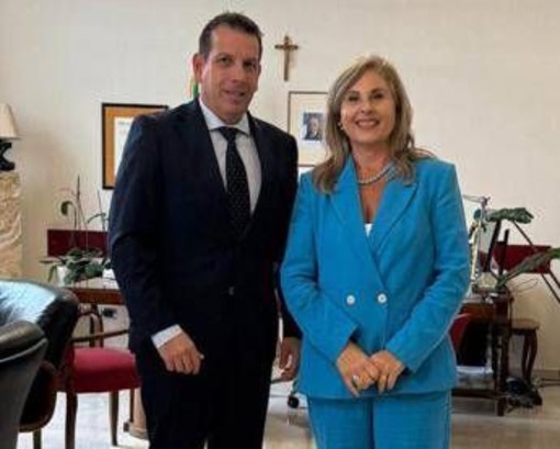 Verso un protocollo di legalità per il porto di Gaeta, incontro tra Prefetto Latina e Latrofa