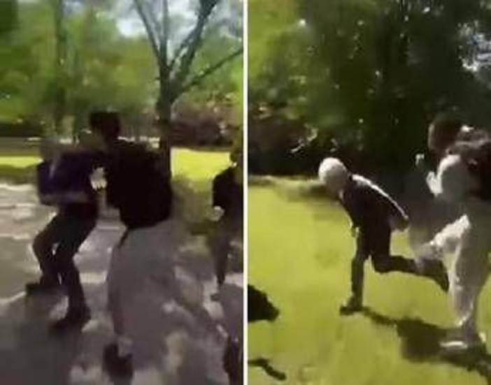 Parma, docenti aggrediti e picchiati da studenti: "E non chiamare il 113"