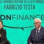 Manovra, Testa (Borsa) ad AdnFinance: “Incentivi e premi alla trasparenza per portare più imprese sul listino” Manovra, Testa (Borsa) ad AdnFinance: “Incentivi e premi alla trasparenza per portare più imprese sul listino”