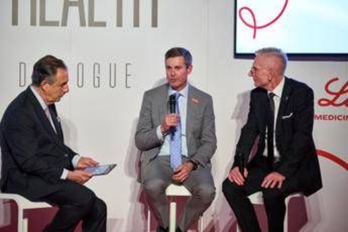 Malattie cardiometaboliche, l'Europa punta su prevenzione e cure Malattie cardiometaboliche, l'Europa punta su prevenzione e cure