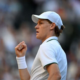 C’è la data per il ritorno di Sinner, sarà al Six Kings Slam a fine dicembre