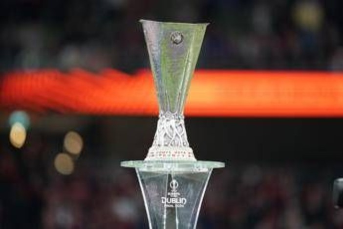 Europa League, oggi il sorteggio: Milan e Juventus scoprono le avversarie - Diretta Europa League, oggi il sorteggio: Milan e Juventus scoprono le avversarie - Diretta