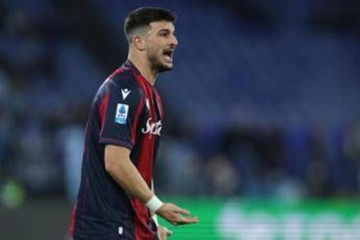 Europa League, oggi Roma-Bologna - La diretta