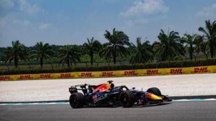 Formula 1, oggi prove libere e qualifiche sprint Gp Singapore: orario e dove vederle in tv Formula 1, oggi prove libere e qualifiche sprint Gp Singapore: orario e dove vederle in tv
