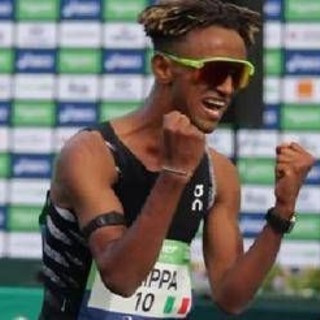 Atletica, Yeman Crippa vince la Maratona di Parigi