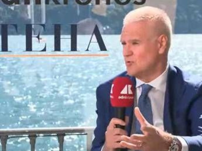 Zangrillo: "Vannacci? I generali come Dalla Chiesa sono quelli che mi piacciono"