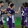 Fiorentina agli ottavi di Conference, ma quanta fatica con lo Jagiellonia Fiorentina agli ottavi di Conference, ma quanta fatica con lo Jagiellonia