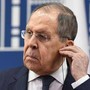 Alta tensione Germania-Russia, Lavrov: "Accuse su Lipsia sono inizio di una vera guerra"