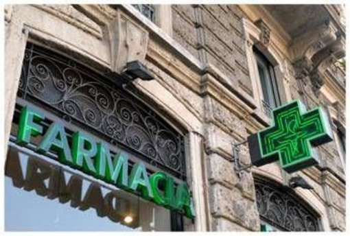 Sanità, Giornata del farmacista, Dorigo (Haleon): "Centrale per il self-care responsabile" Sanità, Giornata del farmacista, Dorigo (Haleon): "Centrale per il self-care responsabile"