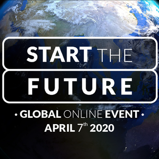 Nasce “Start The Future”: il 7 aprile il primo evento internazionale online per affrontare il COVID-19 e altre sfide globali della società moderna