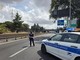 Incendio a via Laurentina, chiuso il Grande Raccordo Anulare nel pomeriggio