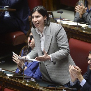 Iran, Schlein “Governo si impegni per de-escalation e rientro nostri connazionali”