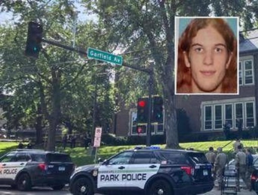 Minneapolis, chi era l'autore della sparatoria: il profilo di Robin Westman Minneapolis, chi era l'autore della sparatoria: il profilo di Robin Westman