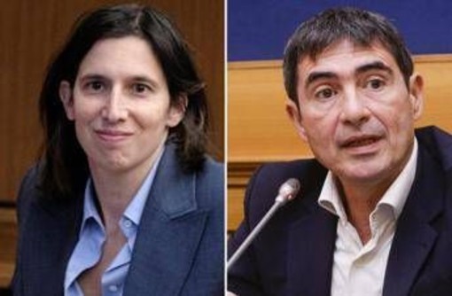 Lupi 'guadagna' più di Tajani e Fratoianni batte Schlein. Il Paperone del Parlamento è Di Giuseppe Lupi 'guadagna' più di Tajani e Fratoianni batte Schlein. Il Paperone del Parlamento è Di Giuseppe