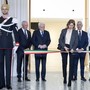 Mattarella inaugura Casa Italia a Milano “Porta d’ingresso sul Paese”