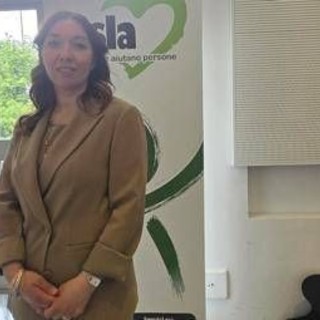 Sla, neurologa Conte: "Con Ovunque vicini lo specialista raggiunge il paziente a casa"