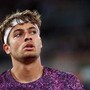 Arnaldi si ritira, Cobolli commosso a Roland Garros: "Ho quasi pianto"