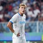 Serie A, oggi Napoli-Como - Diretta Serie A, oggi Napoli-Como - Diretta