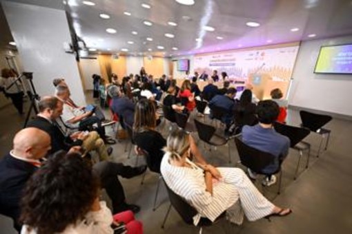 L’Italia invecchia, in Adnkronos il dibattito con Roccella, Durigon, mondo accademico e imprese L’Italia invecchia, in Adnkronos il dibattito con Roccella, Durigon, mondo accademico e imprese