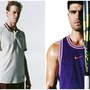 Sinner, ecco il kit per gli Us Open. Sfida 'di moda' a distanza con Alcaraz Sinner, ecco il kit per gli Us Open. Sfida 'di moda' a distanza con Alcaraz