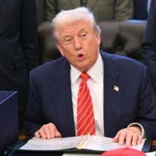 Milano Cortina, arriva Trump? Cio: "Chiedete alla Casa Bianca"