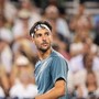 US Open, oggi Musetti-Sweeny - Diretta