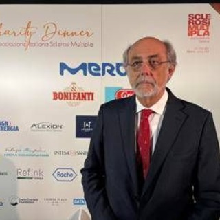 Battaglia (Fism): " 'NeuroBrite Research Center cambia vita con sclerosi multipla'