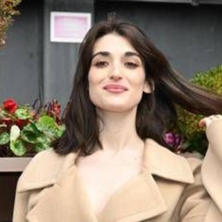 Sanremo 2026, Conti: "Pilar Fogliati co-conduttrice della seconda serata" Sanremo 2026, Conti: "Pilar Fogliati co-conduttrice della seconda serata"