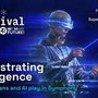 Innovazione, all'Ai Festival 2027 confronto sulle 'intelligenze da orchestrare' Innovazione, all'Ai Festival 2027 confronto sulle 'intelligenze da orchestrare'