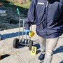Lecce, anziano trovato morto in un pozzo a Torre Rinalda: fermato un 32enne