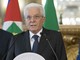 Mattarella “Permanente conflittualità pretende di sostituirsi a cooperazione”