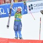A Soelden prima gioia in Coppa per Moltzan, Zenere quinta davanti a Shiffrin A Soelden prima gioia in Coppa per Moltzan, Zenere quinta davanti a Shiffrin
