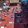 Migranti a Ceuta, tra rimpatri forzati e allarme nuove ondate per Ferragosto Migranti a Ceuta, tra rimpatri forzati e allarme nuove ondate per Ferragosto