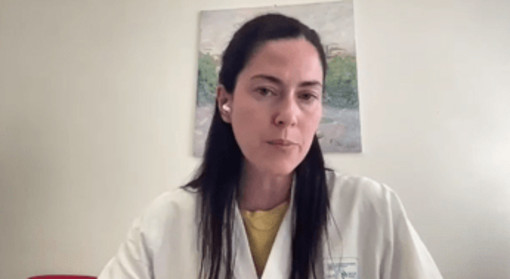 Cancro seno, oncologa Toss: "70% casi diagnosticati in fase precoce, ma resta il rischio recidiva" Cancro seno, oncologa Toss: "70% casi diagnosticati in fase precoce, ma resta il rischio recidiva"