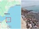 Invasione migranti dal Marocco, fonti Palazzo Chigi: "Governo valuta sospensione Schengen con la Spagna" Invasione migranti dal Marocco, fonti Palazzo Chigi: "Governo valuta sospensione Schengen con la Spagna"