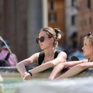 Caldo estremo, l'afa non arretra: tra oggi e domani aumentano le città bollino rosso Caldo estremo, l'afa non arretra: tra oggi e domani aumentano le città bollino rosso