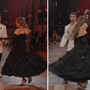 Lorenzo Musetti al Vogue World Milano 2026 sfila con... Jennifer Lopez - Il video Lorenzo Musetti al Vogue World Milano 2026 sfila con... Jennifer Lopez - Il video