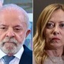 Accordo Ue-Mercosur, Lula: "Parlato con Meloni, non è contraria ma ha chiesto tempo"