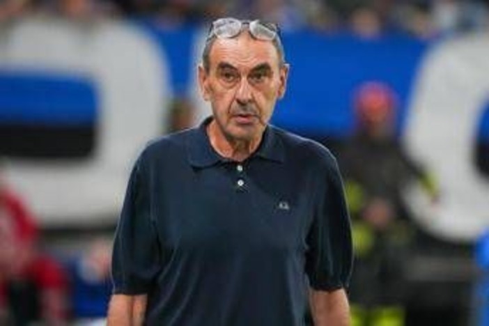 Serie A, oggi Atalanta-Venezia - Diretta