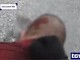 Caso Fakir, Tg1: fotogramma da bodycam poliziotto mostra ferita sulla nuca