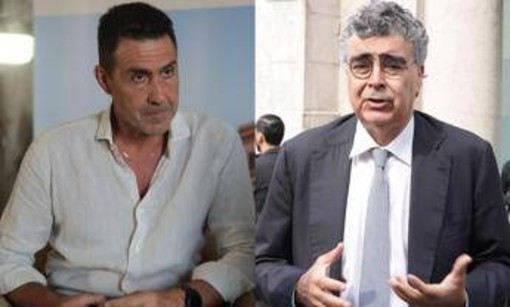 Milano, Vannacci invoca rastrellamenti a Rogoredo. Fiano: "E' uno schifo" Milano, Vannacci invoca rastrellamenti a Rogoredo. Fiano: "E' uno schifo"