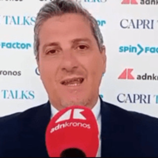 Ai, Barachini: "Deve essere strumento, lavoro umano resta centrale" Ai, Barachini: "Deve essere strumento, lavoro umano resta centrale"